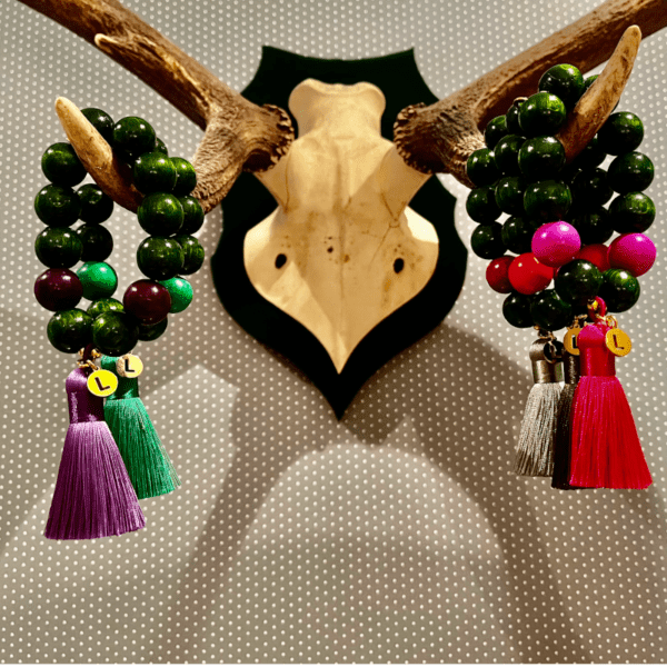 hochwertiges Armband, von Lillys.Tante