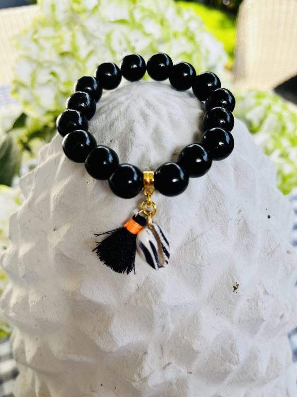 Armband Kauri Black