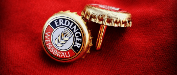 Manschettenknoepfe Erdinger 1