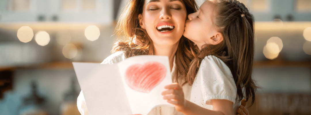 Geschenke zum Muttertag Blog