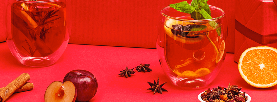 Bio Tee von Tree of Tea Blogbeitrag