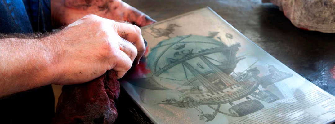 Copperprint Kupferdruckerei