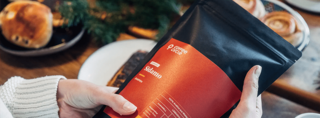der beste Kaffee der Welt von Coffee Circle Beitragsbild