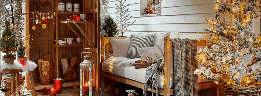 Blogbeitrag die perfekte Weihnachtsdekoration, Krippenfiguren für die Krippe