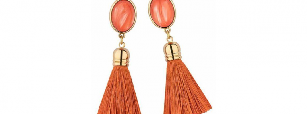 Blogbeitrag Ohrringe Schwester Schwester